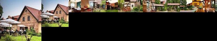 Landhotel Theodore F.