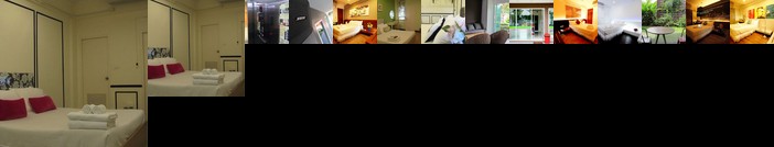 U Apartment