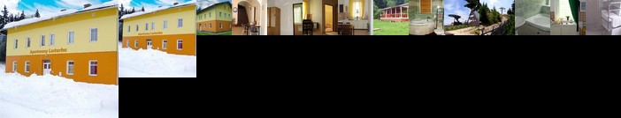 Lestarka Apartmany