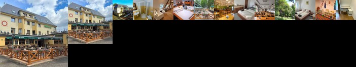 Parkhotel Smrzovka