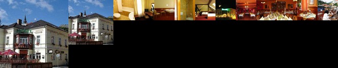 Hotel Terasa Vimperk