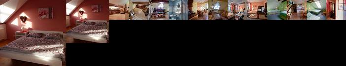 Apartmany Fiserovi