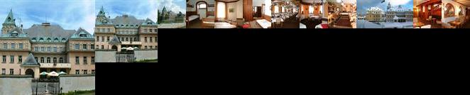 Hotel Vetrov