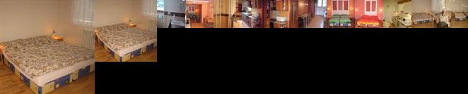 Apartmany Pribram
