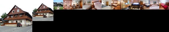 Apartman Hotel Jitrava