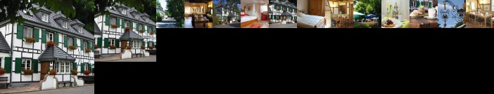 Hotel Wisskirchen
