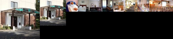 Parkhotel Tachov