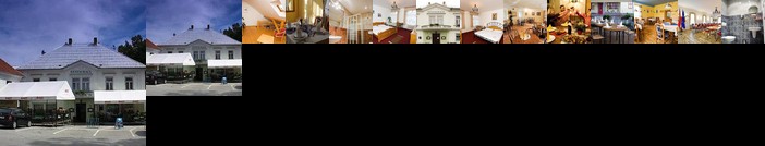 Hotel Sumava Vyssi Brod