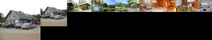 Karvio Holiday Resort