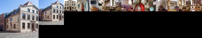 Hotel Haus Sajons
