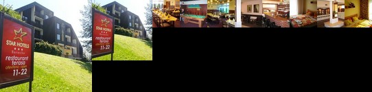 Star Hotel Benecko
