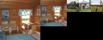 Ruka-Kitkan lomamajat