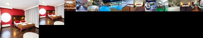 Sokos Hotel Vesileppis