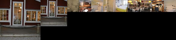 Nya Park Hotel