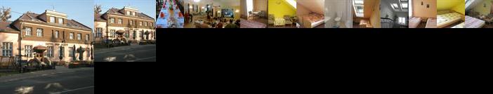 Hotel Pod Akaty