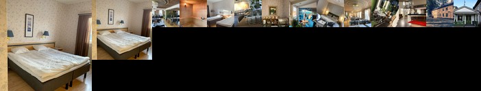 Sater Stadshotell
