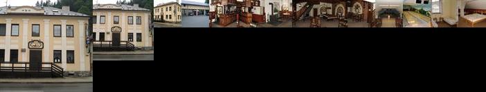 Pension Formanka