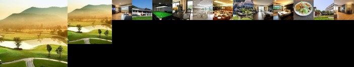 Alpine Golf Resort Chiangmai