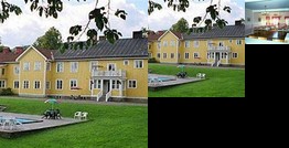 Magneberg Turisthotell