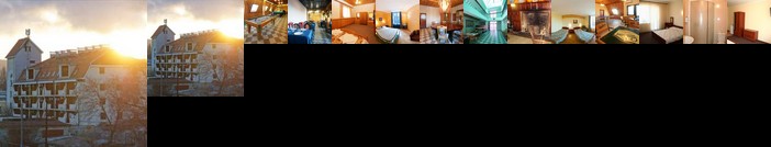 Dream Hotel Feodosiya