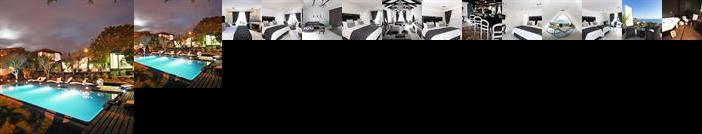 Winery Boutique Hotel