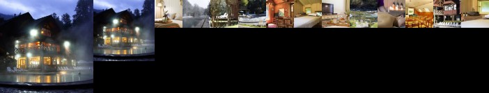 Hotel & Termas Huife