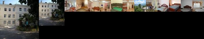 Yaltapartments