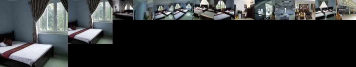 Eden Hotel Buon Ma Thuot