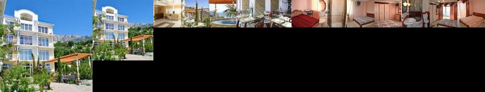 Forest Hotel Alupka