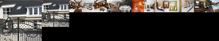 Lux Hotel Onyx