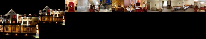 Oscar Hotel Truskavets