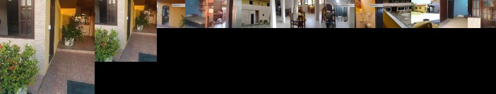 Pousada Central