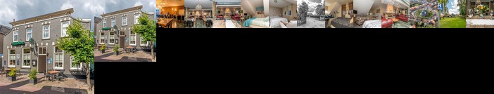 Hotel van der Weijde