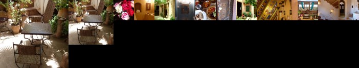 Riad Cascades d'Ouzoud
