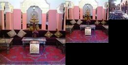 Kasbah Hotel Asmaa Rissani