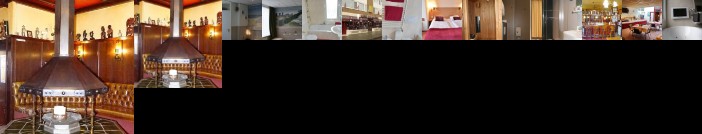 Hotel Het Galjoen Dronten