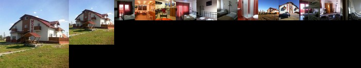Kisdunapart Motel & Kemping