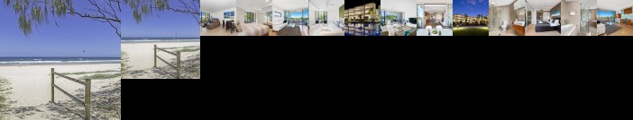 Cotton Beach Apartments