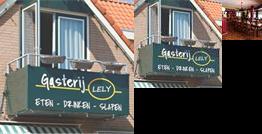 Gasterij 64