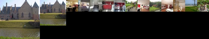 Bed and Breakfast Dirosa Wervershoof