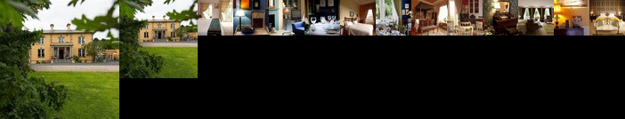 The Mustard Seed at Echo Lodge