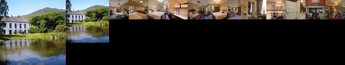 Ghan House