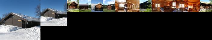 Gaustatoppen Hostel