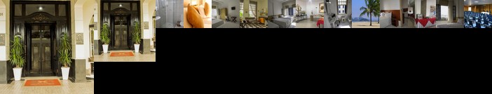 Atlantico Hotel Ville