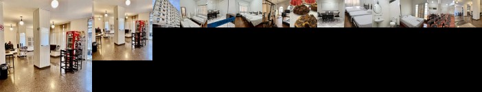 Hotel Uirapuru
