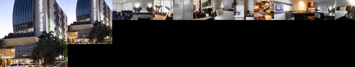 Hotel D'Luca