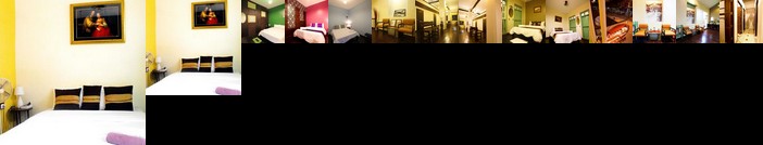 Luang Poj Boutique Hostel
