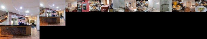 Hotel Bramig