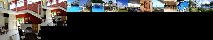 Maria Bonita Hotel