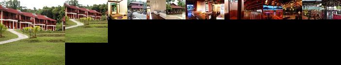 Redang Holiday Beach Villa